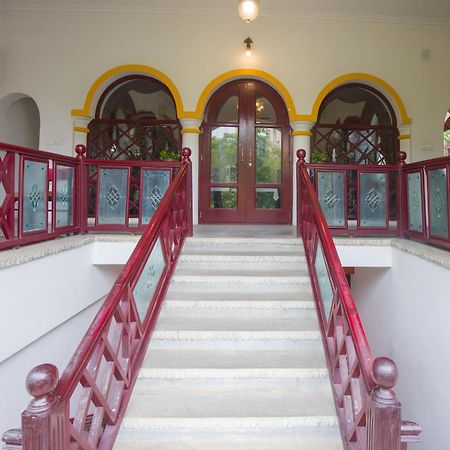Bedla House- Boutique Heritage Homestay Udaipur Exterior photo