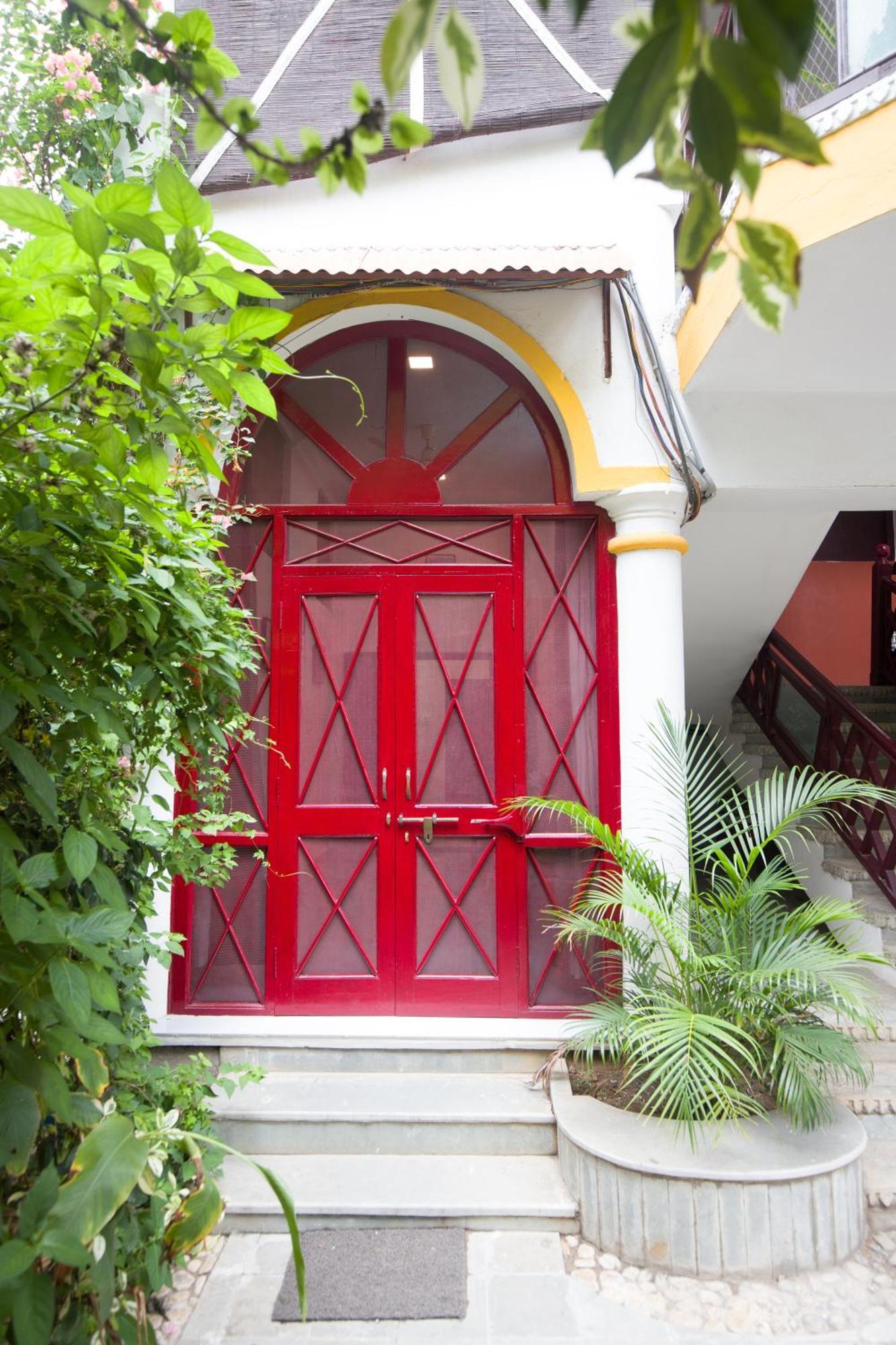 Bedla House- Boutique Heritage Homestay Udaipur Exterior photo